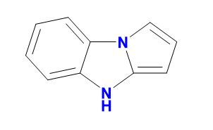 H Benzo D Pyrrolo A Imidazole Anax Laboratories