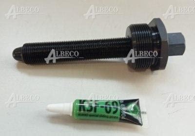 Albeco Pl The Best Maintenance Store Kukko Puller Screw