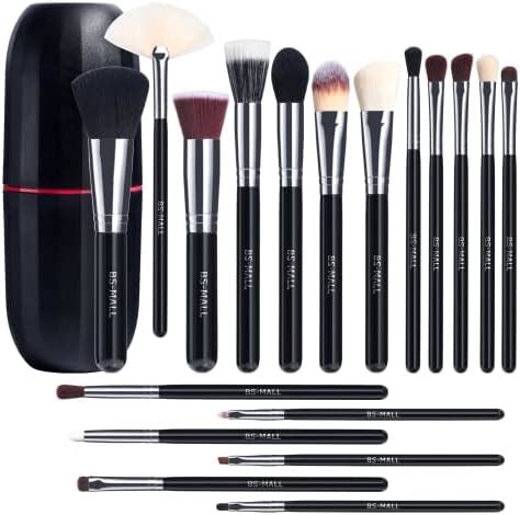 Amazon Bs Mall Makeup Brush Set Pcs Premium Synthetic