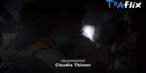 Victoria Schulz Lesbian Scene In Grossstadtrevier Tnaflix