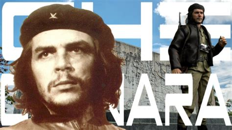 Che Guevara Rosario Guerrillero Heroico Cuba Che: A Revolutionary Life ...