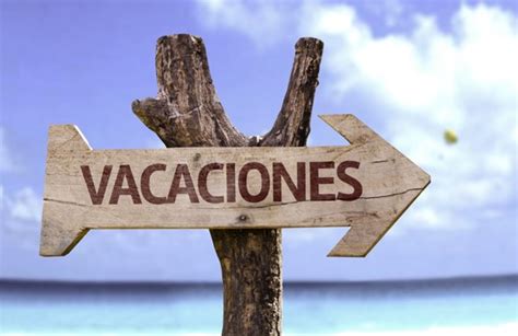 ¿cómo Serán Las Vacaciones Si Se Aprueba La Reforma Laboral