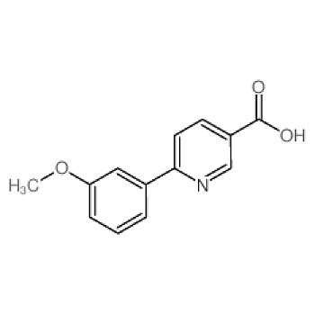 ACMEC 6 3 甲氧基苯基 烟酸 887976 16 1 实验室用品商城