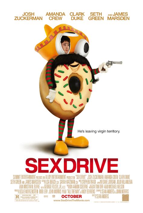 Watch Sex Drive 2008 Full Movie Hd 1080p Free Watch Online Hd