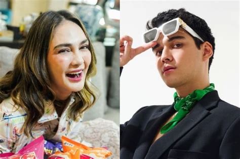 Fix Bakal Menikah Luna Maya Dan Maxime Bouttier Kepergok Sudah Bahas