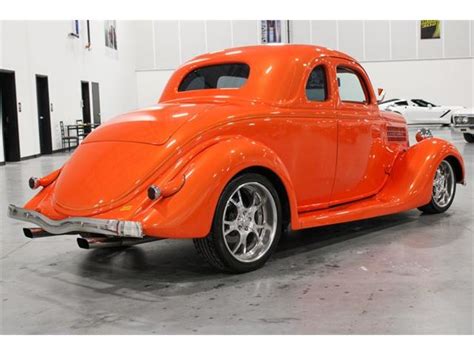 1935 Ford Coupe For Sale Cc 1618328