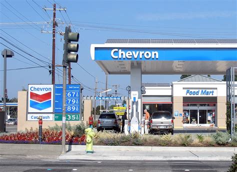 Chevron Anuncia Compra De Renewable Energy Group Energ A Hoy