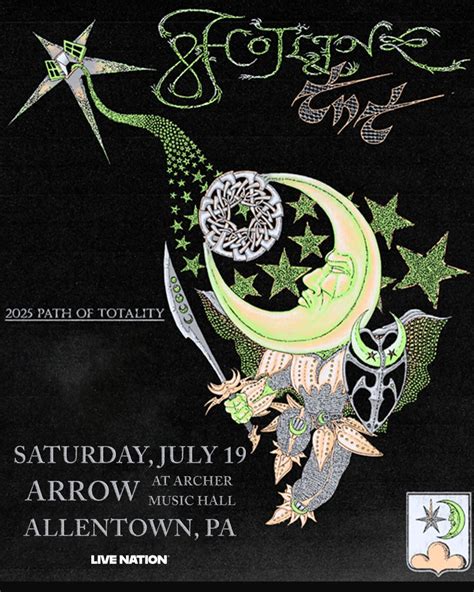 Music promoters explain the history of archer music hall allentown 13