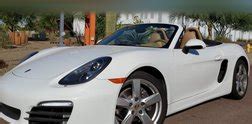 Used Porsche for Sale: 8,514 Cars from $3,000 - iSeeCars.com