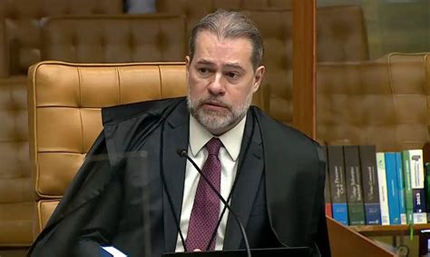 Entenda Voto De Toffoli No STF Maioria Para Descriminalizar O Uso Da