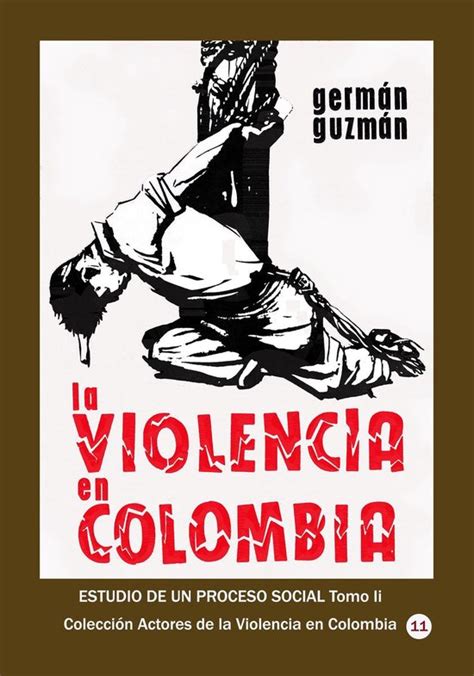 Historia De Los Países Latinoamericanos 2 La Violencia En Colombia