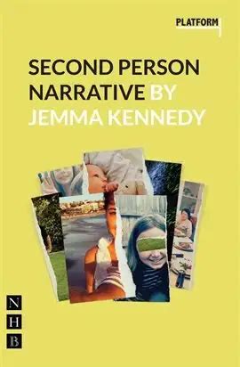 Second Person Narrative Ebook by Jemma Kennedy | hoopla