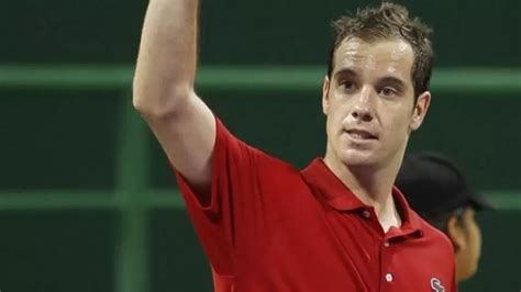 Atp Doha Richard Gasquet Reaches Semi Finals In Doha