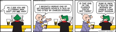 Andy Capp For Aug 24 2022 By Reg Smythe Creators Syndicate