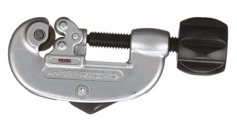 RIDGID 32915 Tubing Conduit Cutter 1 8 To 1 In Cap 43FT01 32915