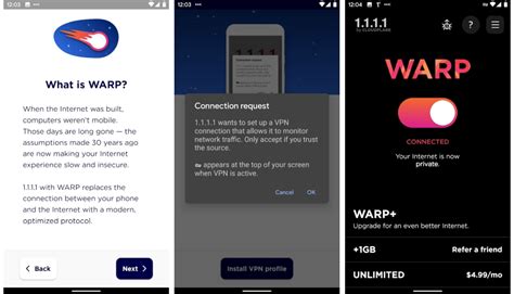 Cloudflares Free Warp Vpn Is Now Available To All Liliputing