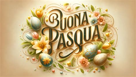 Come augurare Buona Pasqua agli amici Le frasi più belle da inviare