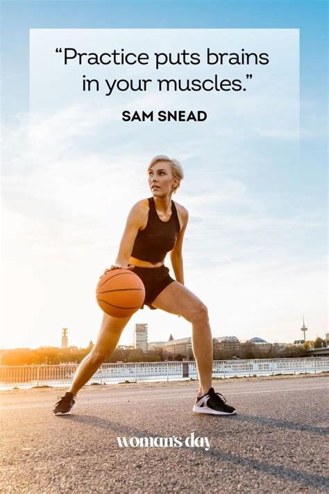 Motivational Fitness Quotes From Athletes Blog Dandk