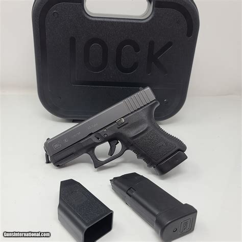 Glock 30sf 45 Acp