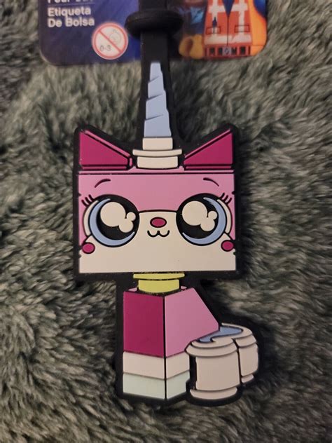 The Lego Movie Unikitty Sad