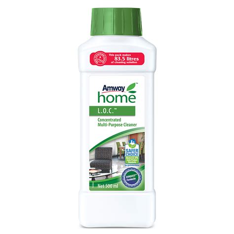 Amway Home Concentrated Multi-purpose Cleaner 500 ml | Amway India