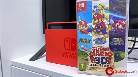 Super Mario 3d All Stars Para Nintendo Switch A Punto De Ser Retirado