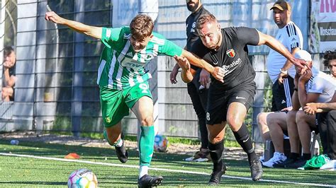 Derby In Der Landesliga Zwischen Viktoria Arnoldsweiler Und Kurdistan