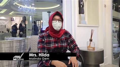 Testimonial Shopping At Malinda Furniture From Mrs Hilda YouTube