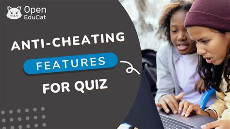 Anti Cheating Features For Quiz In Openeducat Youtube