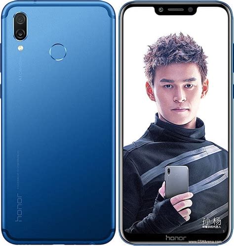 Huawei Honor Play Specs And Price NaijaTechGuide