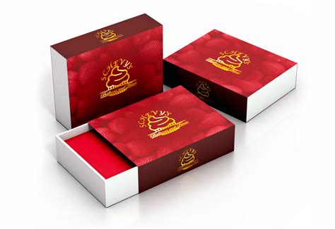 Custom Sleeve Boxes Buy Customizable Sleeve Packaging Box Solution