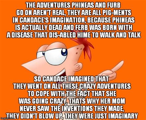 phineas and ferb Memes & GIFs - Imgflip