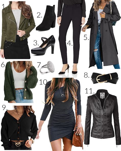 Steal the Look: Bella Swan Outfits Recreated for Fall/Winter - Stealing ...