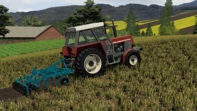 Zetor Crystal Cyl Pack V Modhub Us