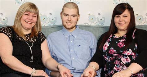 West Lothian Mum Is Point Of Light Daily Record