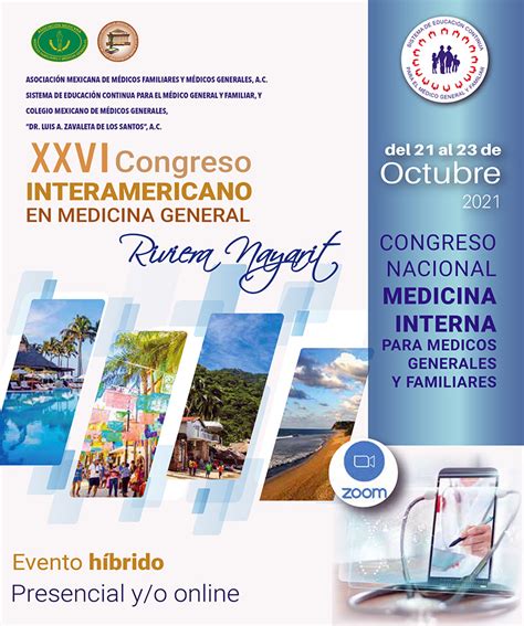 Xxvi Congreso Interamericano En Medicina General Arkanum