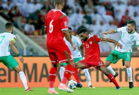 كأس آسيا قطر 2023، موعد مباراة السعودية وعمان الجمهور الإخباري