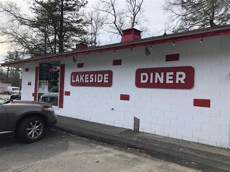 Hidden Gems Of Connecticut: Lakeside Diner In Stamford | Stamford, CT Patch