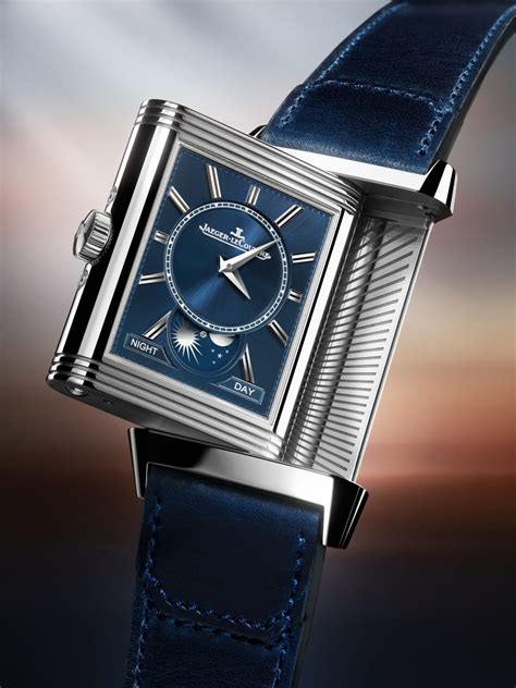 Jaeger LeCoultres Iconic Reverso Goes From Moments To Momentous