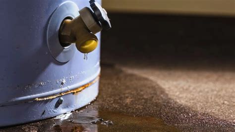 Common Causes Of Hot Water System Leaks Expert Troubleshooting Woolf Plumbing