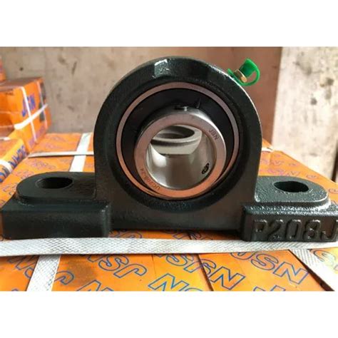 Pillow Block Bearing Unit Manufacturer Pillow Block Bearing Unit