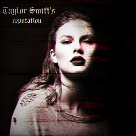 Taylor Swift - Reputation by peithosilvanus-jess on DeviantArt