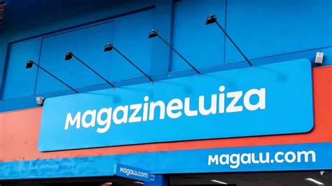 Magazine Luiza Anuncia Fechamento De Loja E Decepciona Clientes