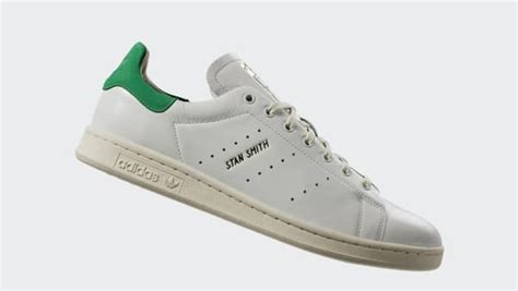 Adidas Stan Smith Lux Shoes White Adidas Australia