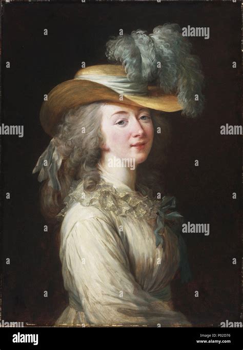 Madame du barry hi-res stock photography and images - Alamy