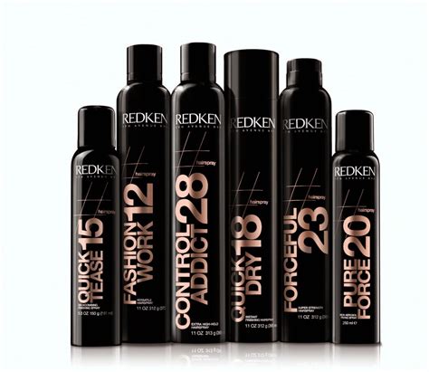 Crystals Reviews Redken Styling Restyled