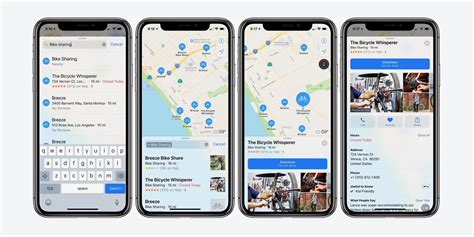 Apple Maps: Tips, Tricks, Features, and News - 9to5Mac