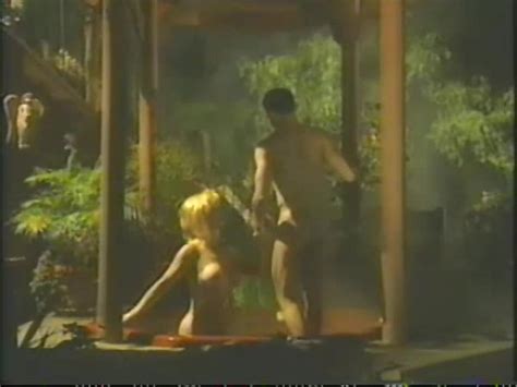 Marilyn Chambers Hot Tub Sex By Private Screenings HotMovies