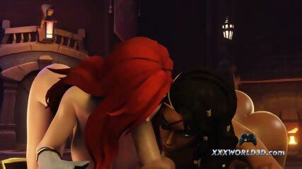 Hentai Compilation From D Emulator Part