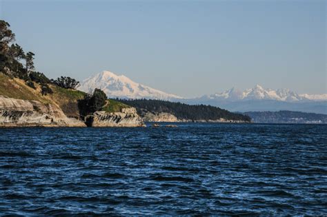 Boatin And Hikin Sucia Island Riveted